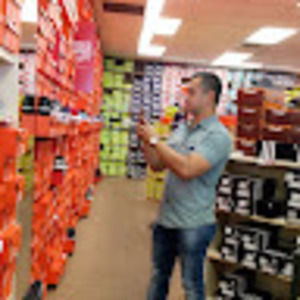 Meet your Posher, Ali